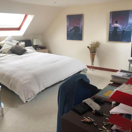 Executive Serviced Apartments 3 Форфар Екстер'єр фото
