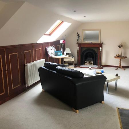 Executive Serviced Apartments 3 Форфар Екстер'єр фото