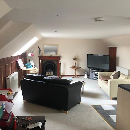 Executive Serviced Apartments 3 Форфар Екстер'єр фото