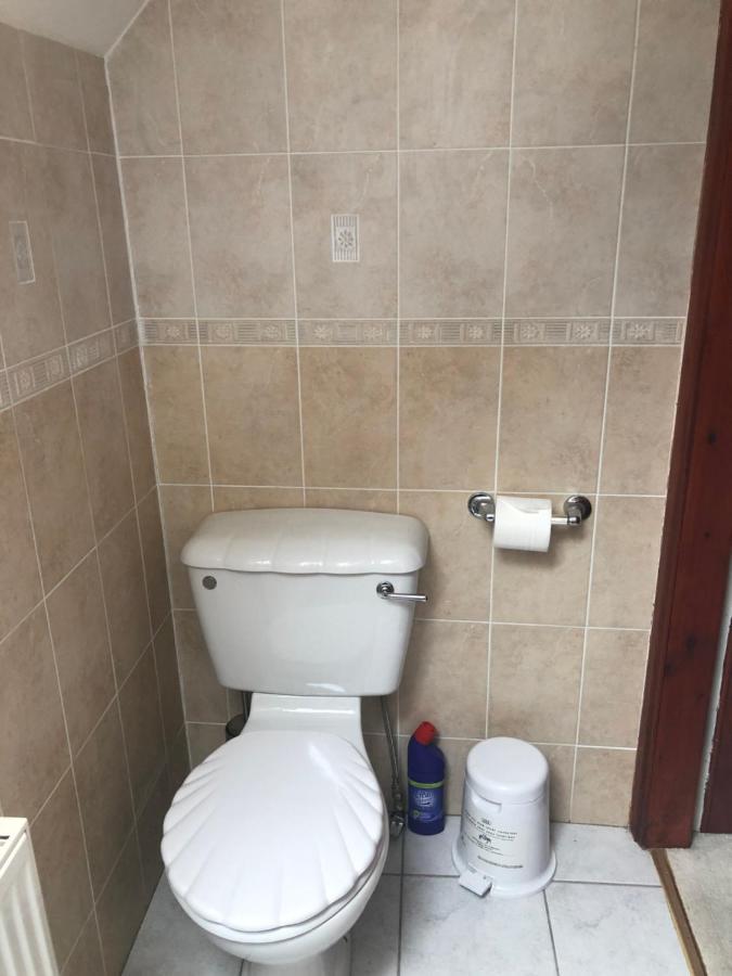 Executive Serviced Apartments 3 Форфар Екстер'єр фото